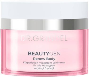 Dr. Grandel Beautygen Creme Corporal Rejuvenescedor 200ml