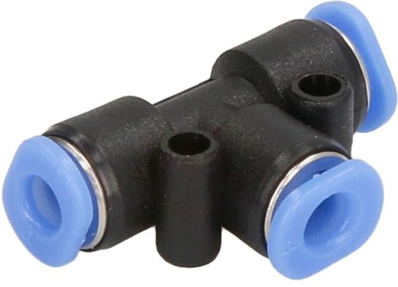 Rectus Raccordo per tubo flessibile TEKALAN RQSL 40C