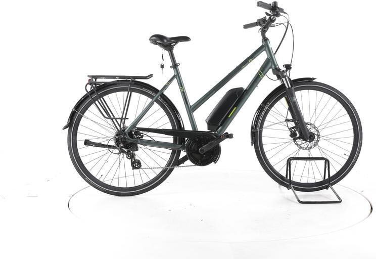 Triumph e-bird Plus 400 Vélo Électrique de Trekking - 297541