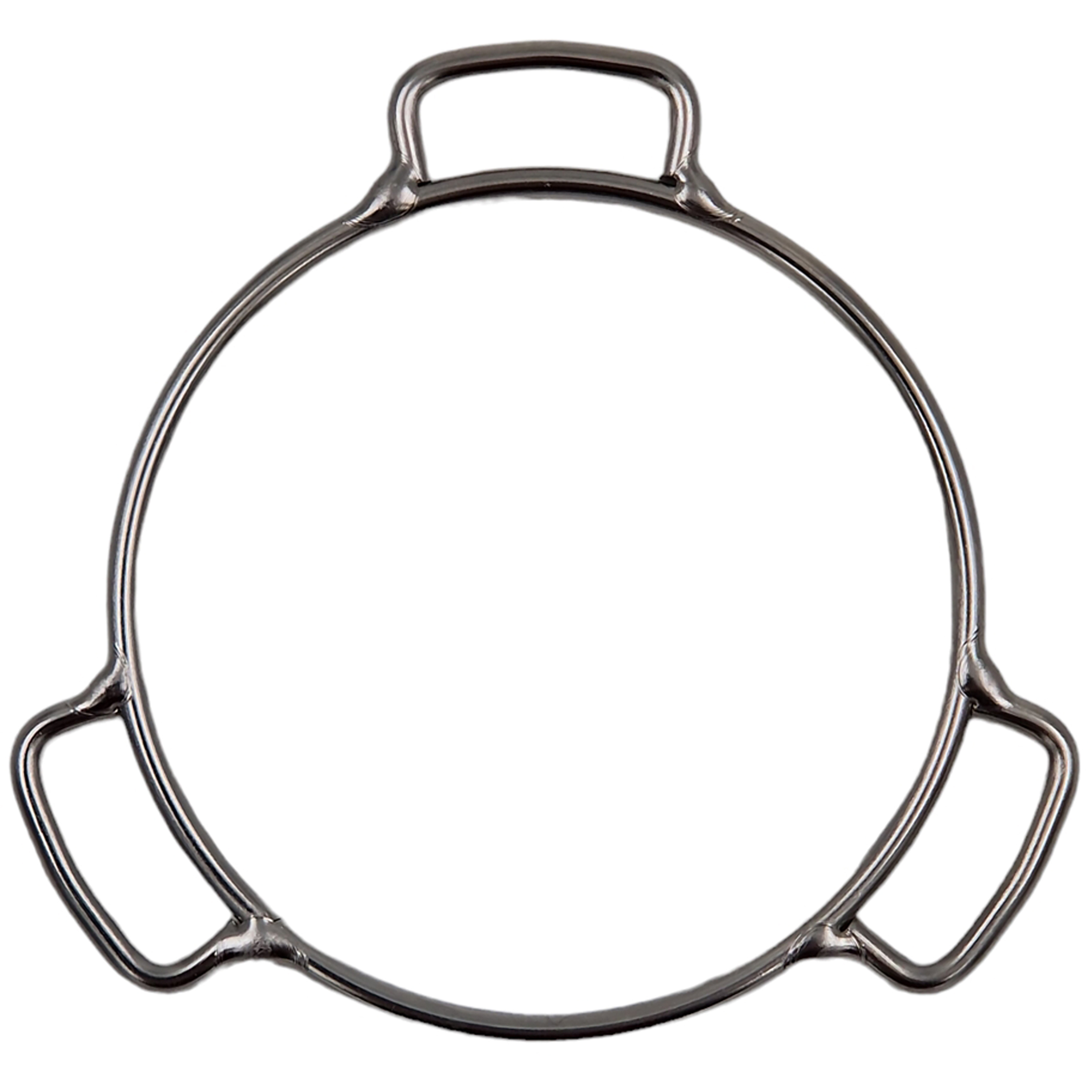 Trangia Ring/Holder Campingkocher Zubehör weiss Trekking