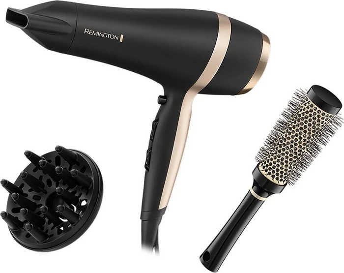 Remington D6940GP E51 Salon Smooth (2100 W) (45726560100)