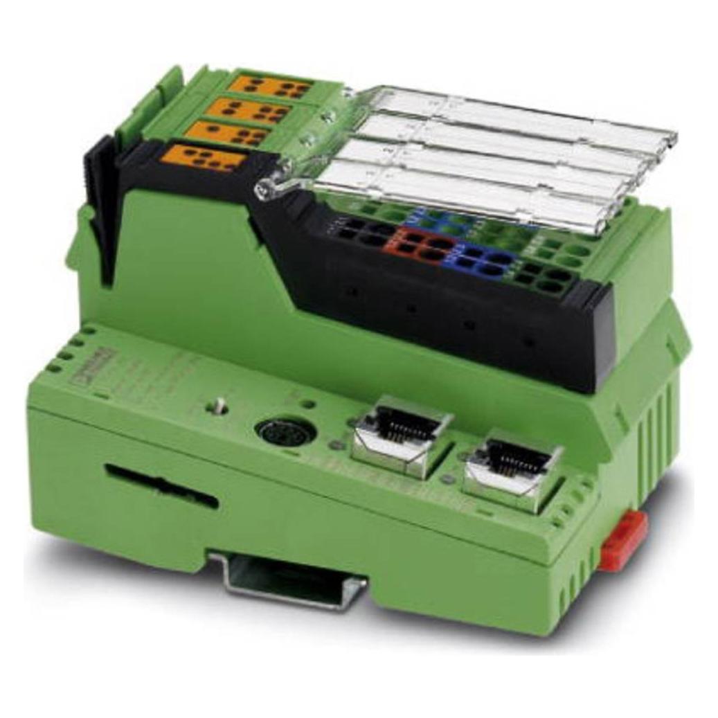 Phoenix Contact Controller inline ILC 171 1 RJ45 8inputs (Steuerung) (2700975)