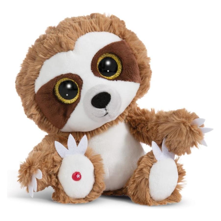 NICI Kuscheltier Faultier Heywood (25 cm) (49299)