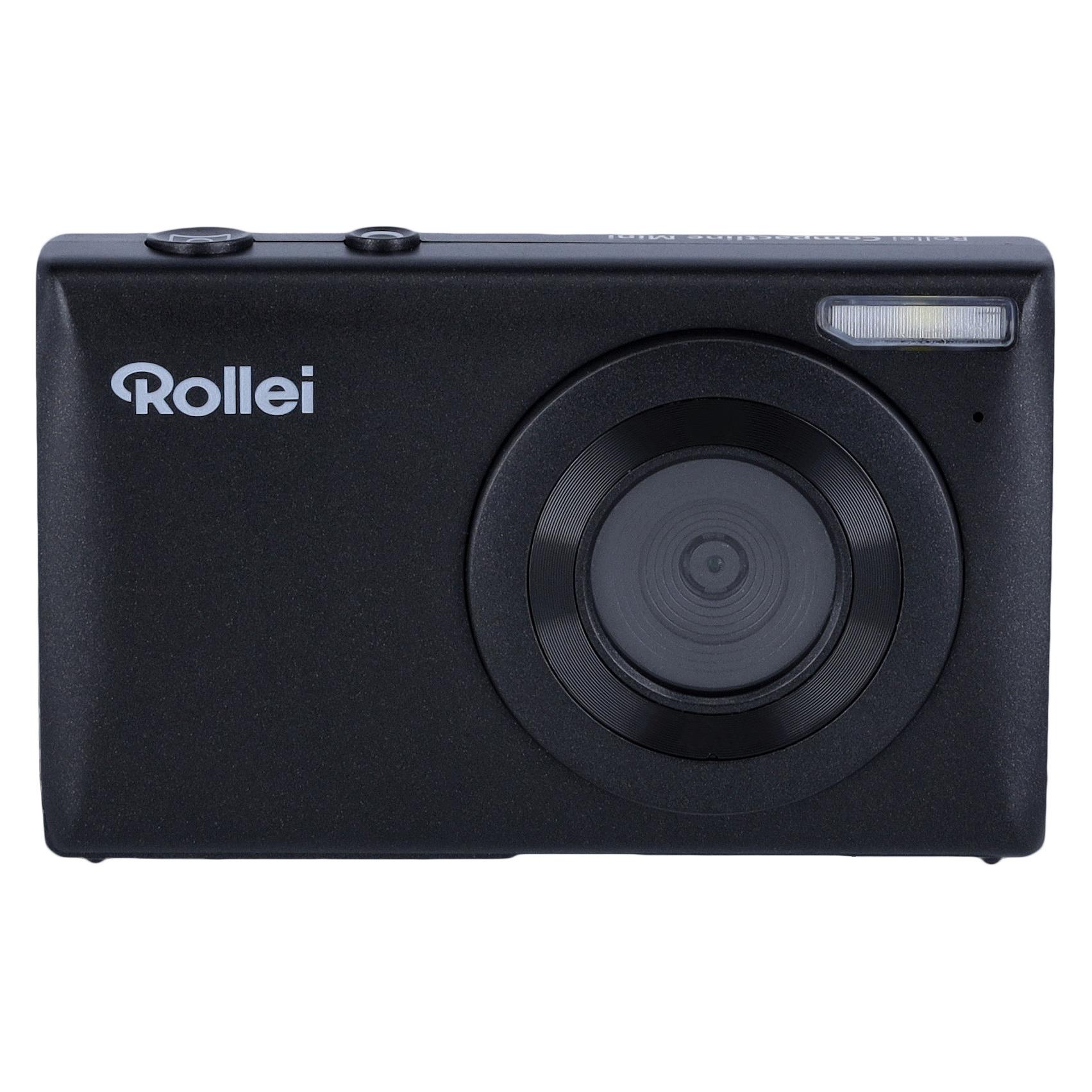 Rollei Compactline Mini (8 Mpx) (10852)
