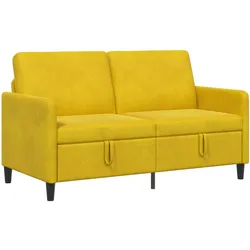 vidaXL, Sofa + Bettsofa, Sofa mit Stauraum
