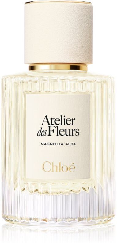 Chloé Atelier des Fleurs Magnolia Alba Eau de Parfum für Damen 50 ml