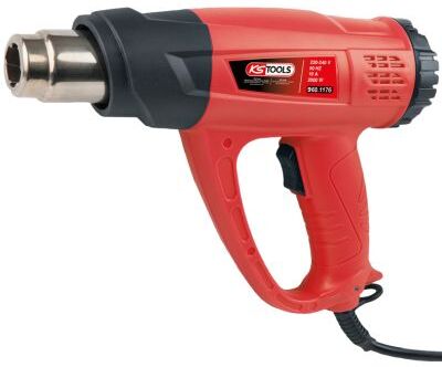 Ks Tools Heißluftföhn 960.1176
