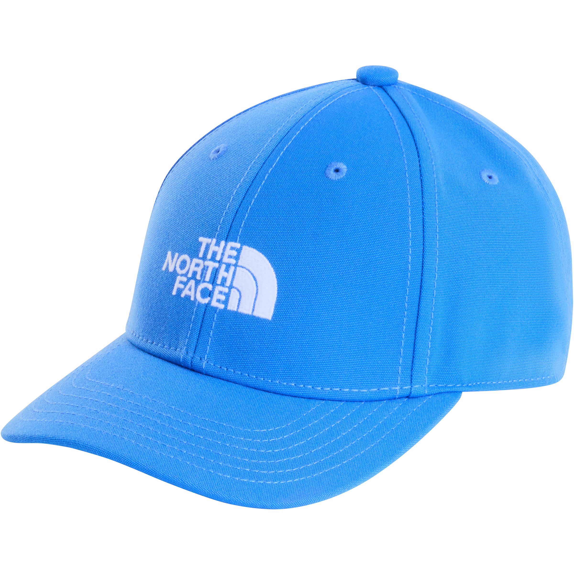 The North Face Classic Recycled 66 Cap Kinder Basecaps blau Lifestyle Elastisch