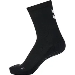 HUMMEL hmlESSENTIAL Grip-Sportsocken schwarz/weiß - 39-42