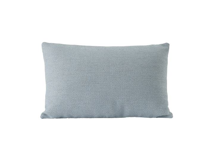 Muuto Coussin Mingle 35x55 cm Light Blue-Mint