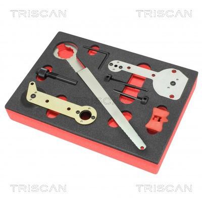 TRISCAN Montagewerkzeug, Zahnriemen gat5145a