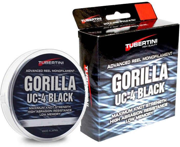 Tubertini Gorilla Uc-4 Monofil