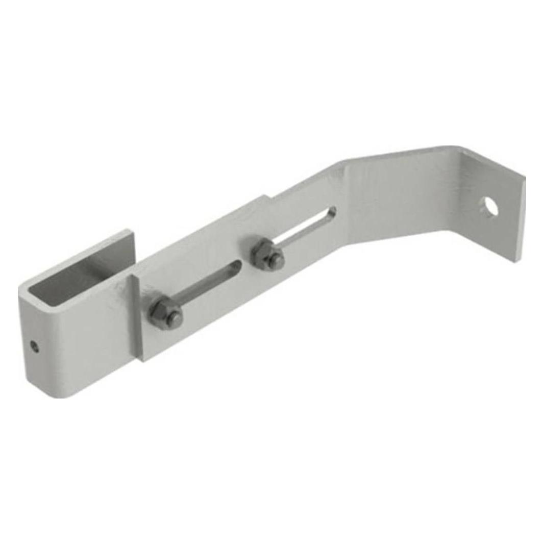 Munk Wandhalter, verstellbar, Edelstahl f. Schachtleiter (062021)