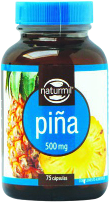 Dietmed Pineapple 75 Capsules