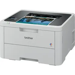 BRO HLL3215CW - Drucker, LED, Farbe, WLAN, 18 S/min, inkl. UHG
