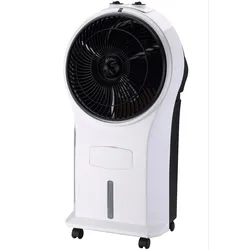 Syntrox Germany Luftkühler Chilly (4 in1 Multifunktionsgerät)