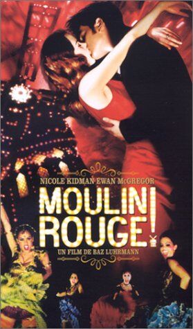 Baz Luhrmann - Moulin rouge - Preis vom 08.10.2026 07:26:42 h