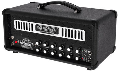 Mesa Boogie Badlander 25 Amp Head