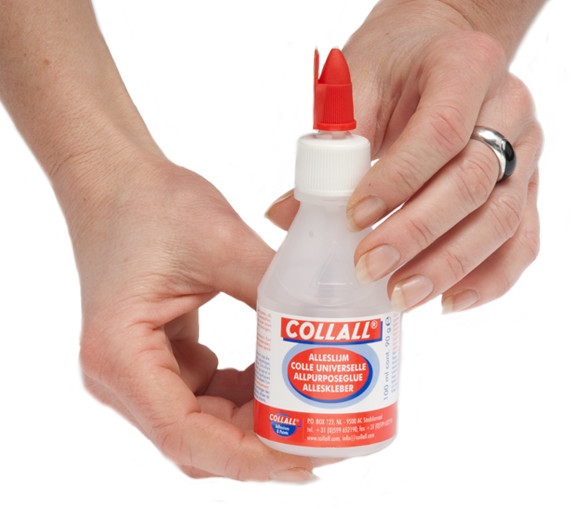 Collall Alleslijm 100 ml