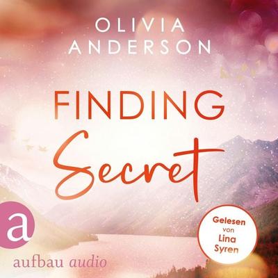 Finding Secret - Olivia Anderson, Audio, 9783757013073