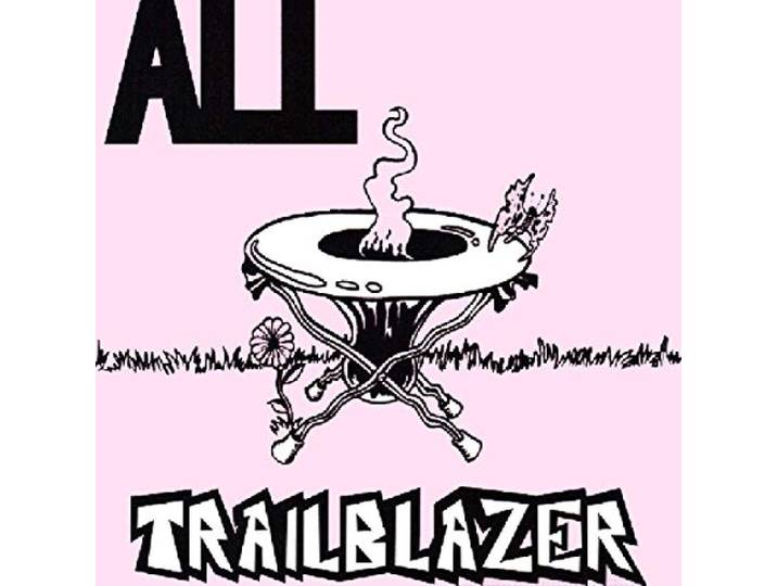 All - Trailblazer