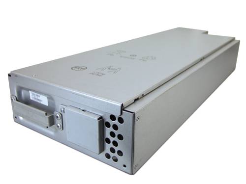 APC Ersatzbatterie Nr. 118 USV-Anlagen-Akku Passend für Marke APC
