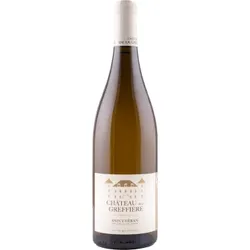 Saint Véran 2023 - Château de la Greffière