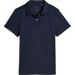 Puma Polo Girls Pure, navy