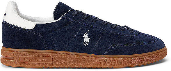 POLO RALPH LAUREN Sneakers BEDFORD dunkelblau   42 42