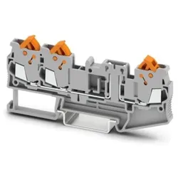 Phoenix Contact Reihenklemme QTC 1,5-TWIN-TG
