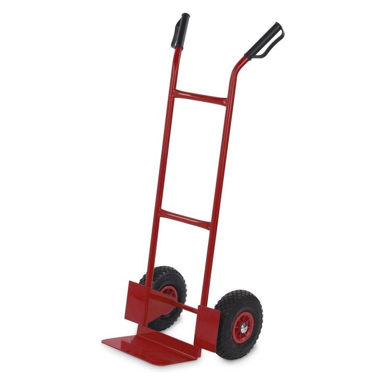Kreator Sackkarre Stahl 200 kg (200 kg) (KRT670301)