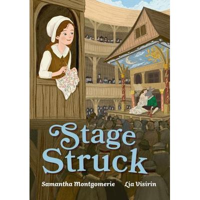 Stage Struck, Taschenbuch von Samantha Montgomerie, Collins Reference, 978-0-00-876795-2