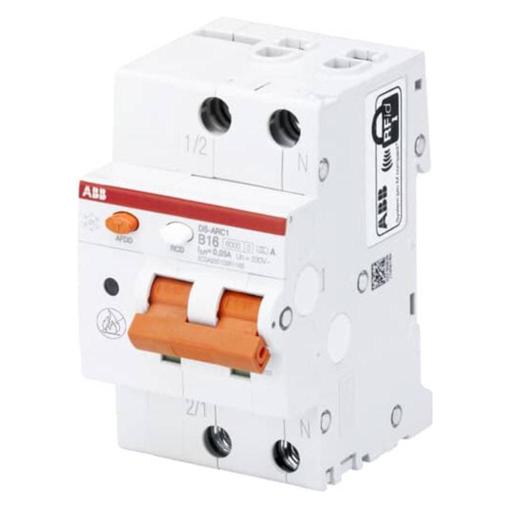 ABB DS-ARC1 C16 A30 (2CSA255103R1164)