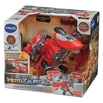 V-TECH Motosaurus - Pteranodon Kyrion 61952 (238117)