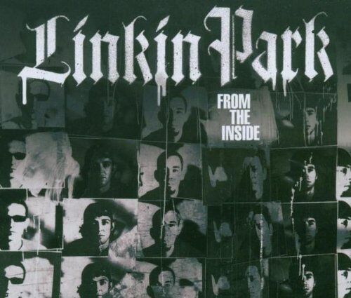 Linkin Park - From the Inside - Preis vom 09.10.2026 07:28:09 h