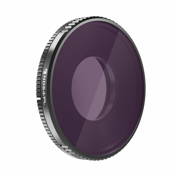 Freewell ND64/PL filter voor DJI Action 3