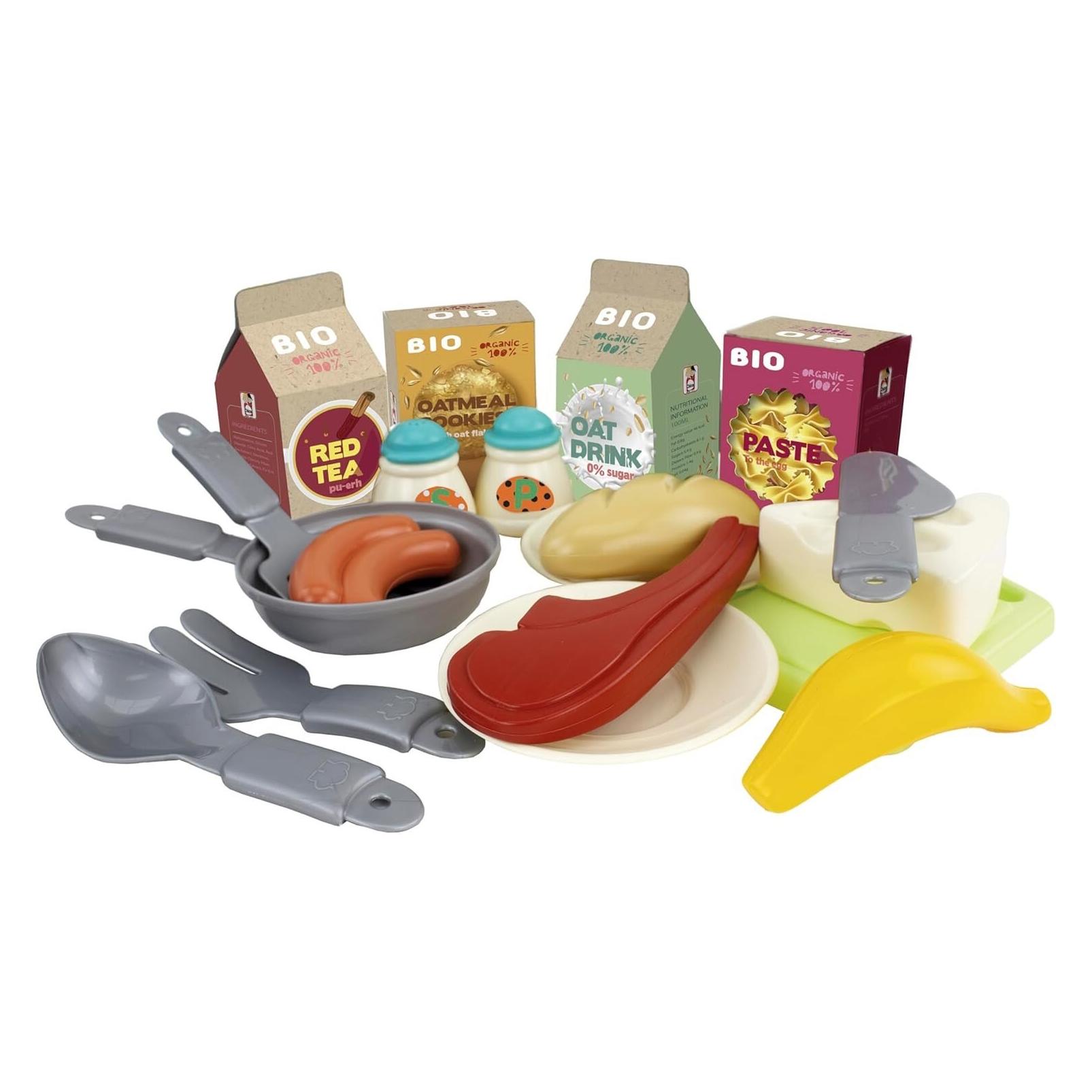 Chicos Play & Go: Küchenschrank (87102)