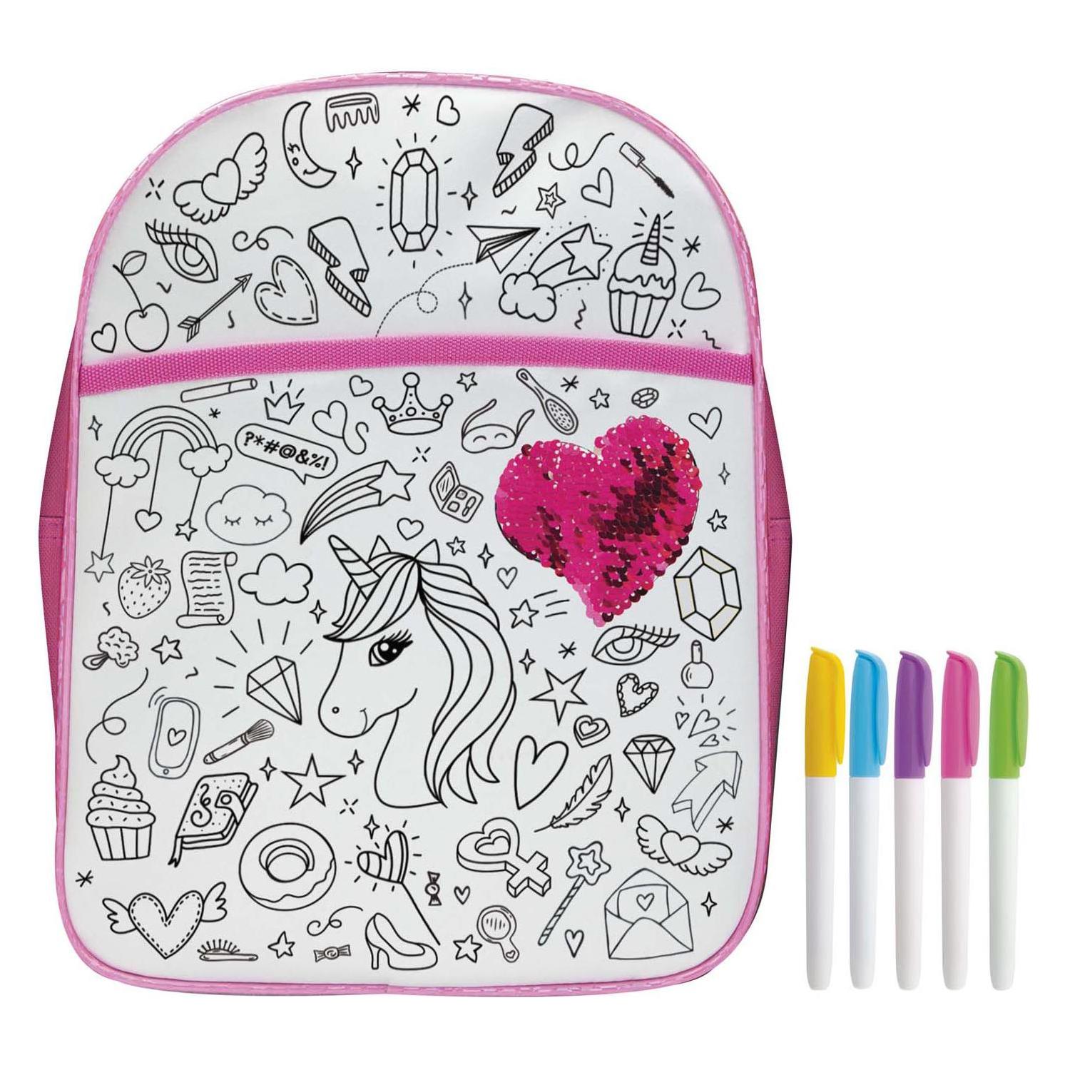 Grafix Gestalte deine eigene Tasche (66570841)