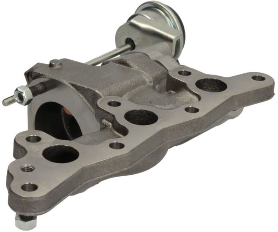 Lader, Aufladung ELSTOCK 91-1412