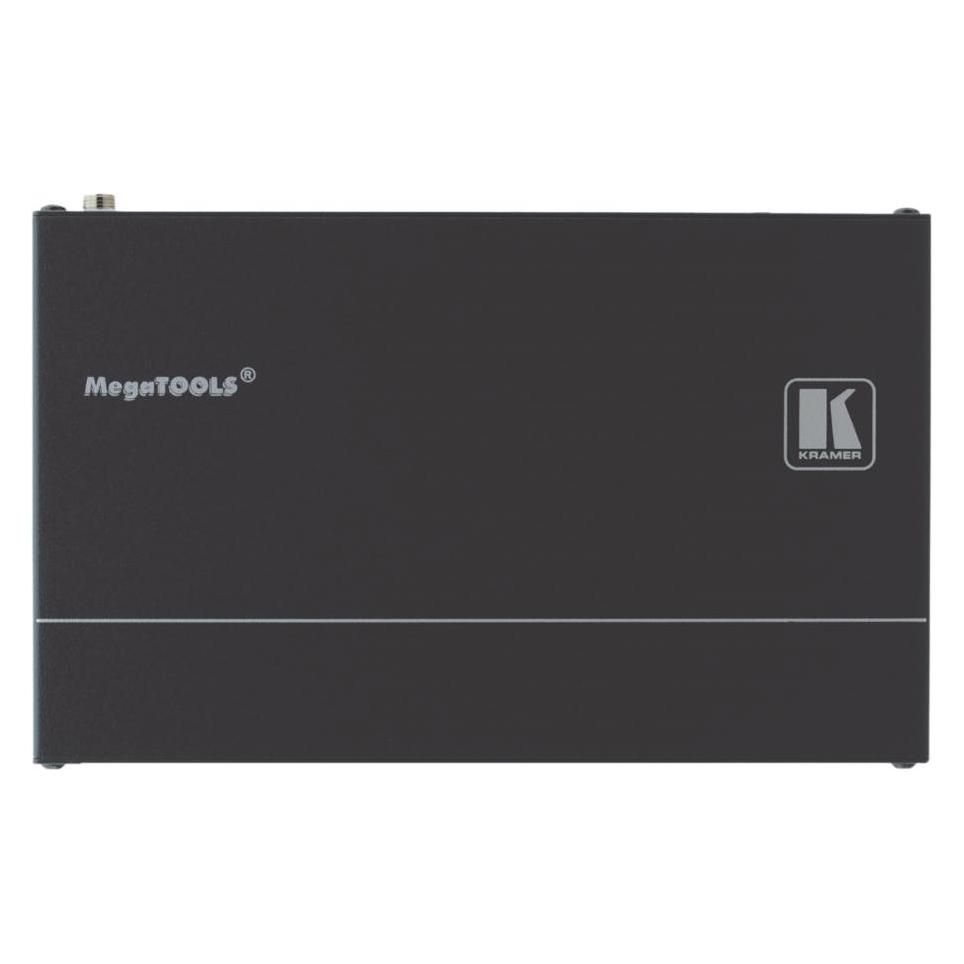 Kramer VM-4H2 - Video-/Audio-Splitter - 4 x HDMI (VM-4H2)