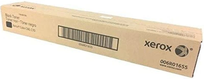 Xerox 006R01655 - Schwarz - Toner