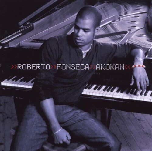 Roberto Fonseca - Akokan - Preis vom 10.10.2026 11:48:34 h