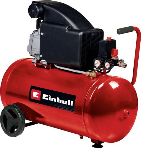 Einhell Druckluft-Kompressor TC-AC 270/50/8 50l 8 bar