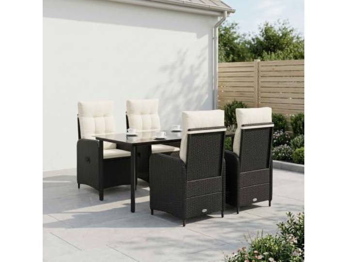 KTHLBRH Set Couchtisch mit Kissen 5 Stück Minimalistisches Design, geeignet für Frühling und Sommer, elegant für jeden Raum