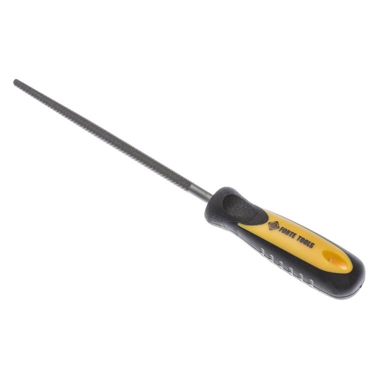 Forte tools Metal Rasp (150 mm) (33043279)