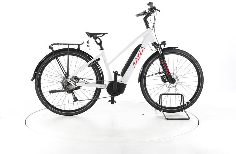 KAYZA Tanana Dry 4 Vélo Électrique de Trekking - 295069