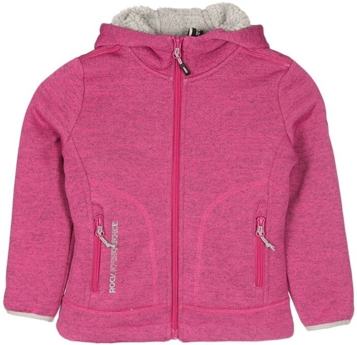 Rock Experience creek full zip chaqueta softshell niño  (6)