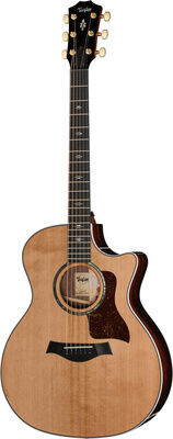 Taylor 714ce Next Generation Natur Hochglanz