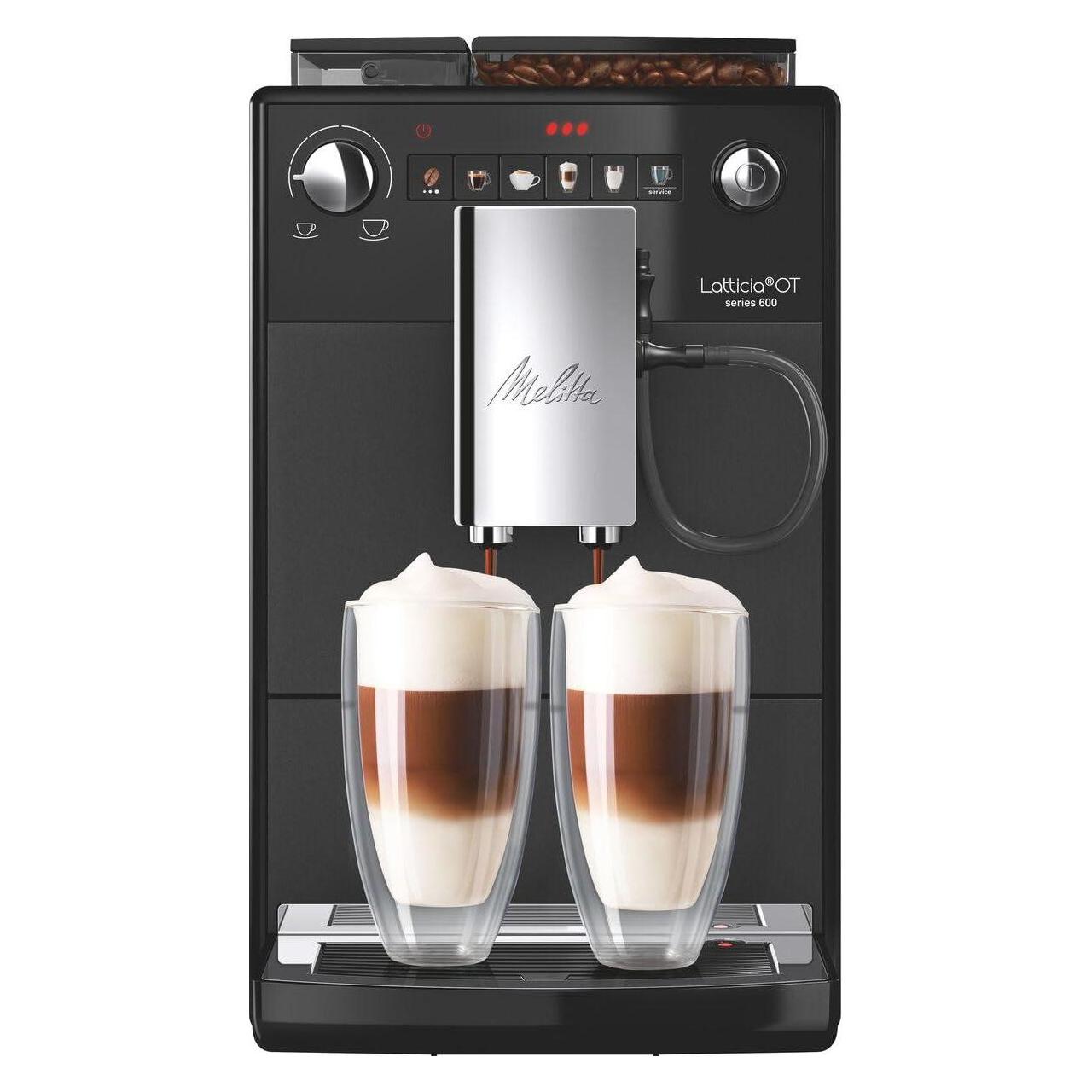 Melitta Latticia OT (6783126)
