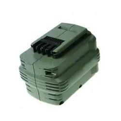 2-Power Power Tool Battery 24V 3.0Ah (1 Stk., Gerätespezifisch, 3000 mAh), Batterien + Akkus